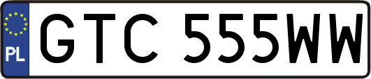 GTC555WW