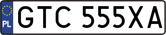 GTC555XA