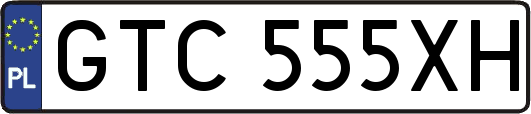 GTC555XH