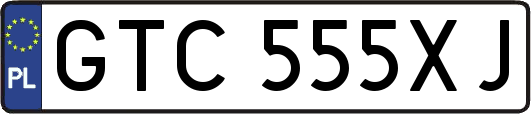 GTC555XJ