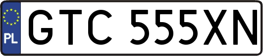 GTC555XN