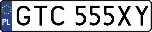 GTC555XY