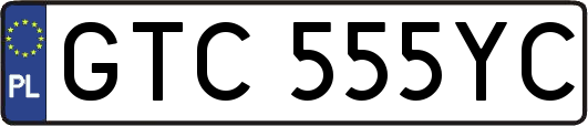GTC555YC