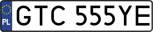 GTC555YE