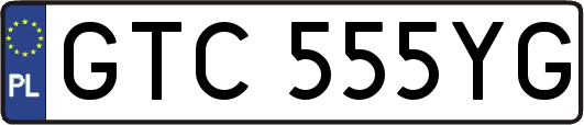 GTC555YG