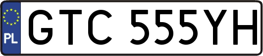 GTC555YH