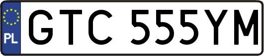 GTC555YM
