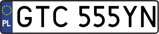 GTC555YN