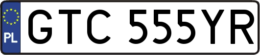 GTC555YR