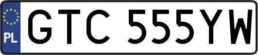 GTC555YW