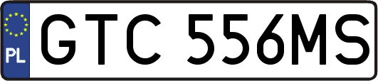 GTC556MS