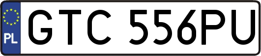 GTC556PU