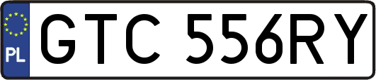 GTC556RY