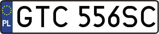 GTC556SC