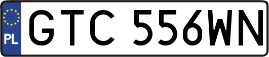 GTC556WN