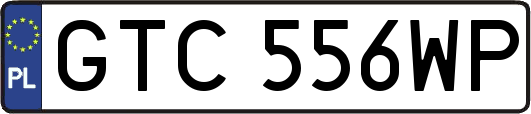GTC556WP