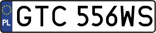 GTC556WS