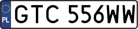 GTC556WW