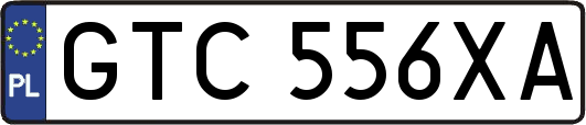 GTC556XA