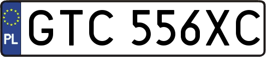 GTC556XC