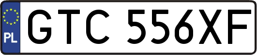 GTC556XF