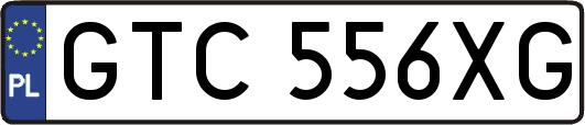 GTC556XG
