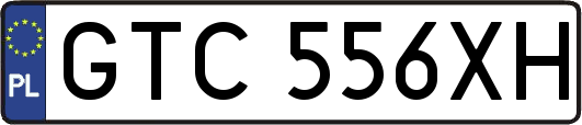 GTC556XH