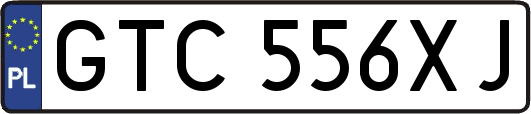 GTC556XJ