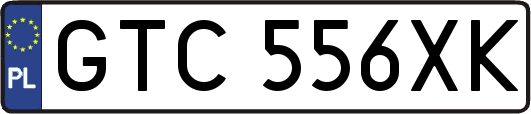 GTC556XK