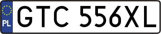 GTC556XL
