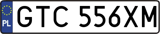 GTC556XM