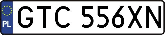 GTC556XN