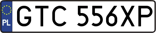 GTC556XP