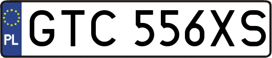 GTC556XS