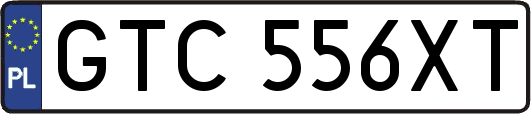 GTC556XT