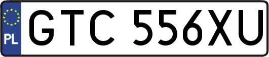 GTC556XU