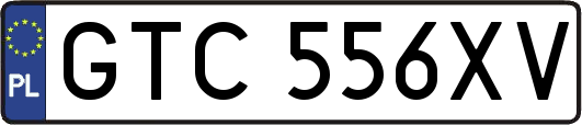 GTC556XV