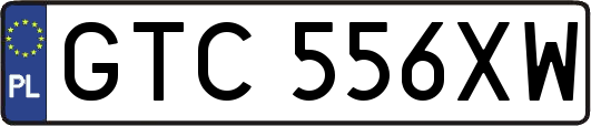 GTC556XW