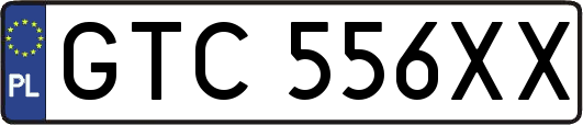 GTC556XX
