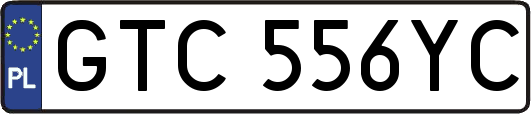 GTC556YC