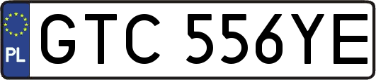 GTC556YE