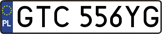 GTC556YG