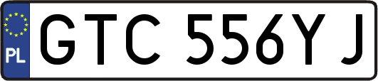 GTC556YJ