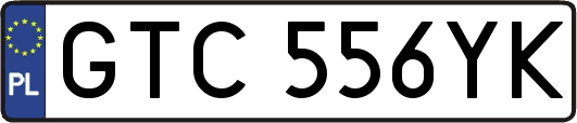 GTC556YK