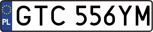 GTC556YM