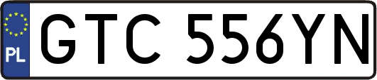 GTC556YN