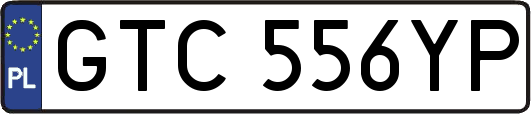 GTC556YP