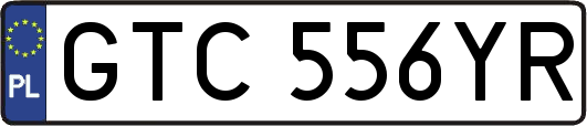 GTC556YR