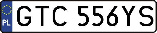 GTC556YS
