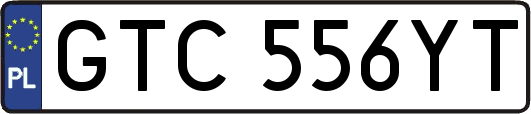 GTC556YT